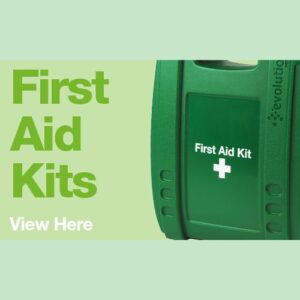 First Aid Kits