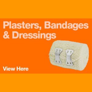 First Aid Supplies