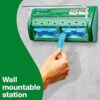 Salvequick Blue Detectable Plaster Dispenser - Image 3