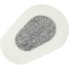 HypaCover Sterile Adhesive Eye Pad, Pack of 10 - Image 3