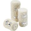 HypaBand Crepe Cotton Bandages (Assorted Pack of 12) - Image 3