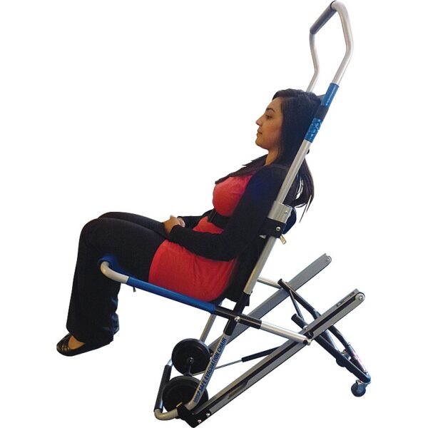 Evacuation Chair with Accessory Bundle - Image 2