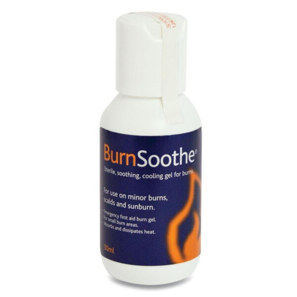 BurnSoothe® Gel 50ml