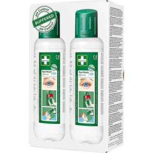 Cederroth 500ml Eye Wash (Pack of 2)