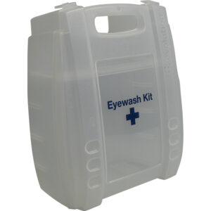 Evolution Empty Eyewash Case (Medium)