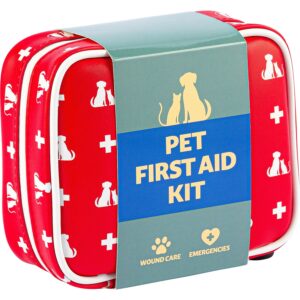 Pet First Aid Kit
