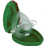 HypaGuard Pocket Face Mask