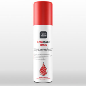 PharmaLEAD-Emostatic Spray (60ml)
