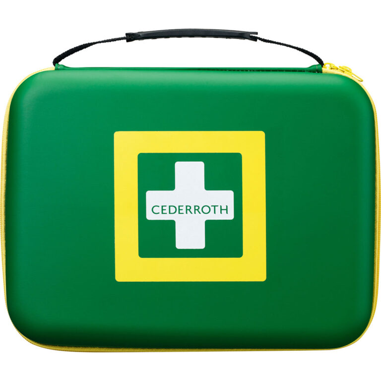 Cederroth First aid Kit Large