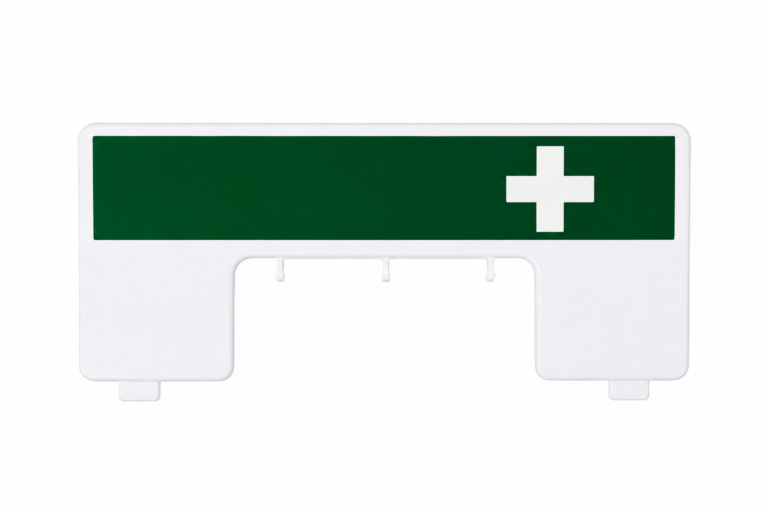 SIGN FOR SMALL/MEDIUM EVOLUTION KIT