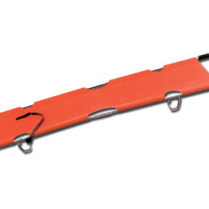 GIMA Stretcher 4 Foldable Emergency Stretcher