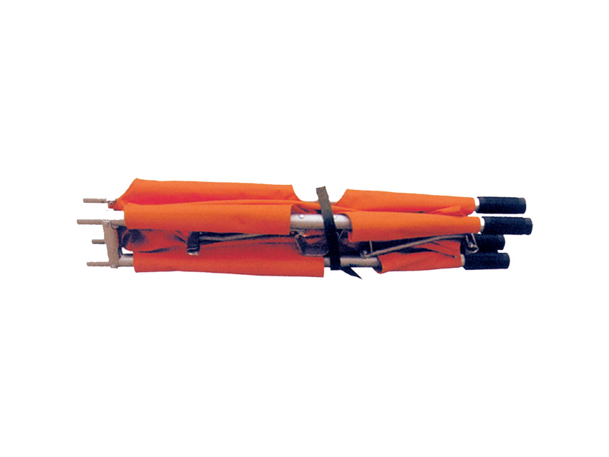 GIMA STRETCHER 4- foldable in 4 - Image 2