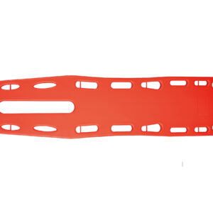 GIMA Spinal Board with Safety Pins
