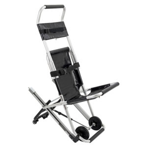 GIMA Foldable Evacuation Stretcher Chair