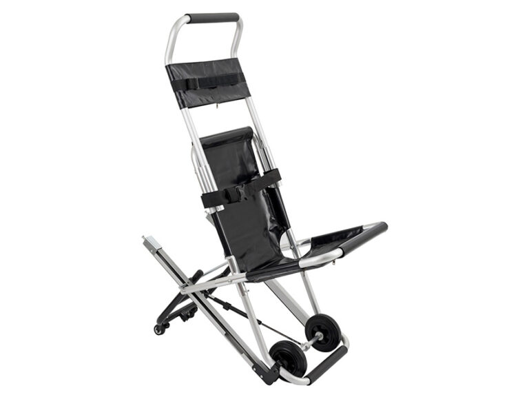 GIMA Foldable Evacuation Stretcher Chair