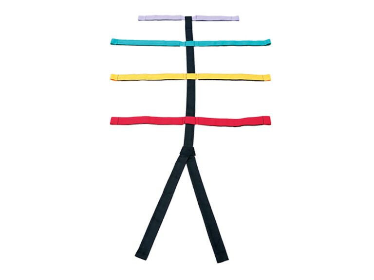 RAGNO Adjustable Immobilisation Strap