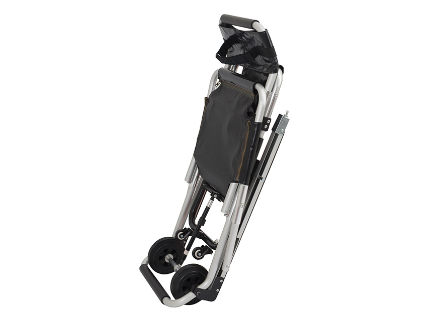 GIMA EVACUATION STRETCHER/CHAIR- foldable - Image 3
