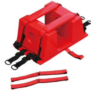 FERMO 3 Adult Head Immobilizer