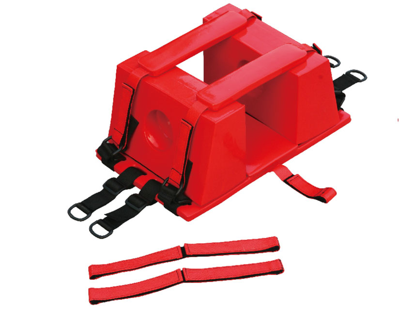 FERMO 3 Adult Head Immobilizer