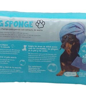 DOG SPONGE (pack of 10)