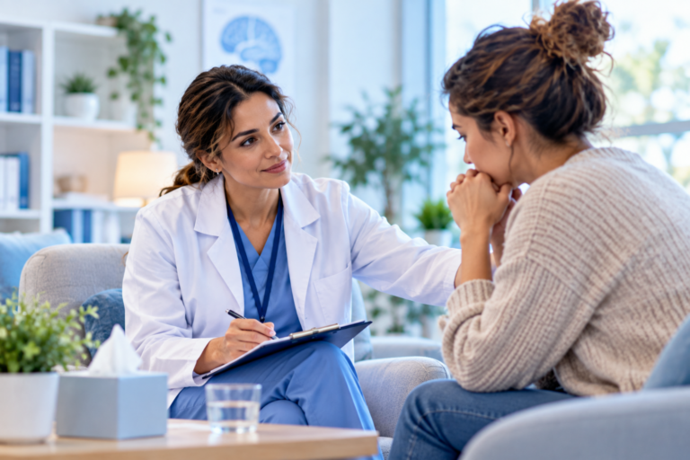 Mental Health First Aid - Website Picture