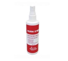 BURN STOP BURN SPRAY